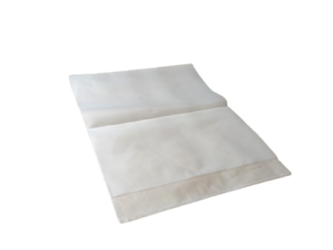 Sacs PEBD microperforé 50 µ 460x790 mm transparent