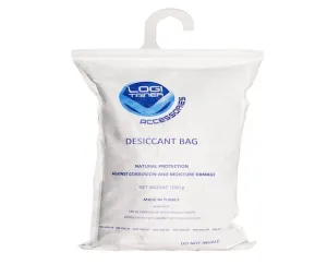Absorbeur d'humidité sac 1kg sans crochet