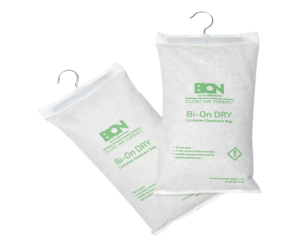 BION Dry S2+