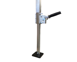 Cargo Barre ajustable 2180 - 2718mm