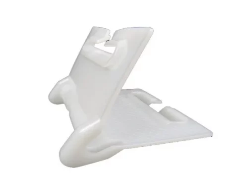 Coin de protection blanc 110 x 110mm