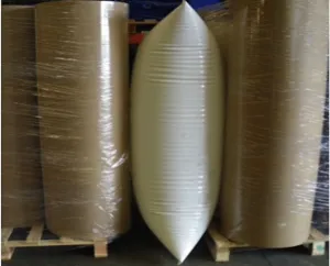 Coussin de calage PP level 4 - 900 x 1800mm