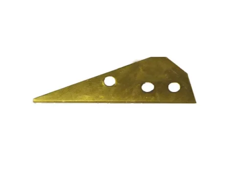 Couteau de sécurité SOFIAC 2 avec ergot métallique