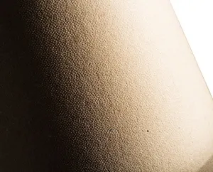 Feuille 105 gr/m²-750x 1150 mm - 2 faces antiglisse et 2 déperlante