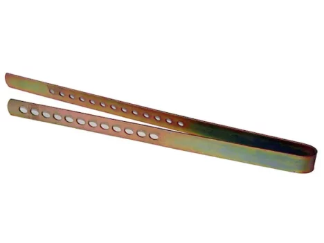 Forkseal - barre 480 x 5mm - 12 trous