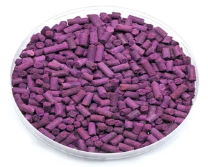 Granulés absorbants R12 - 4mm - Sac 2kg