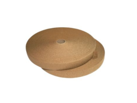Papier crêpe 45/60 éco stretch laize 450mm x 150ml