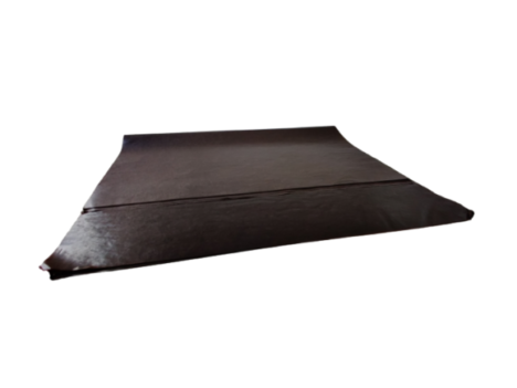 Papier cristal 700x1000 mm Marron