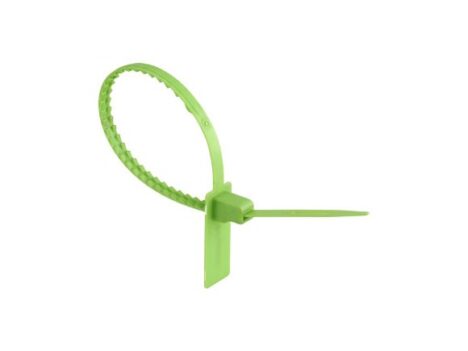 Plomb plastique 345mm