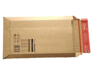 Pochette carton 250 x 340mm - 50