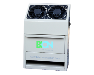 Purificateur d'air ETH-250