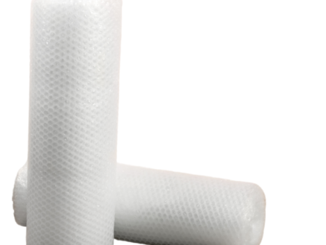 Rouleau bulle 10 mm - dim : 0.50 x 150 ml