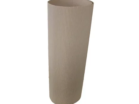 Rouleau de carton ondulé 250gr/m² 30ml x 1700mm