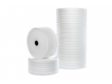 Rouleau mousse ép 1.5 mm 1000 mm x 350ml