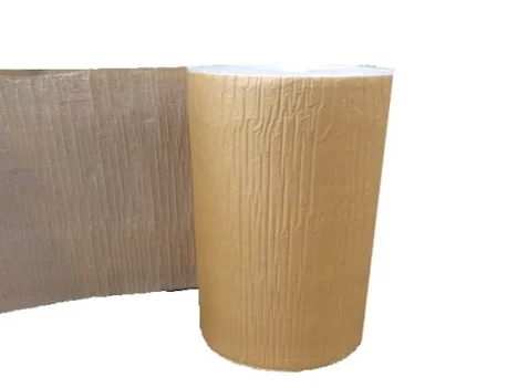 Rouleau simple bulle D10 + mousse 1mm 1m20 x 100ml