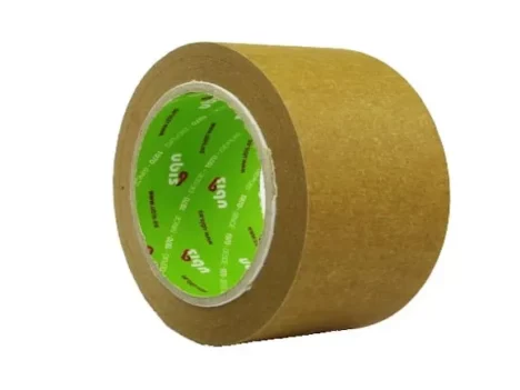 Ruban adhésif kraft UBIS Ecopaper 50mm x 50ml