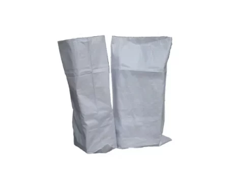 Sac polypropylène 25kg 80 x 50cm