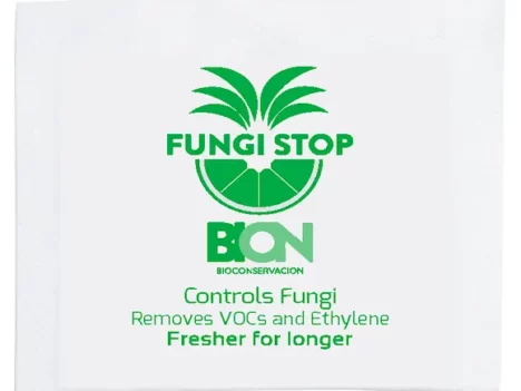 Sachet Fungi Stop - 3g