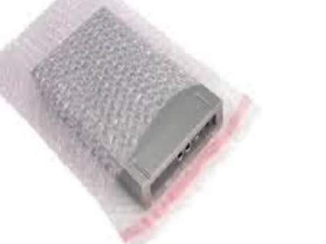 Sachet matelassé bulle 180 x 300+50mm