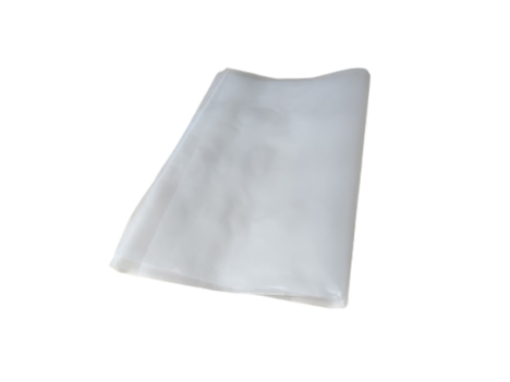 Sacs PEBD Transparent 50µ 730 x 1200mm