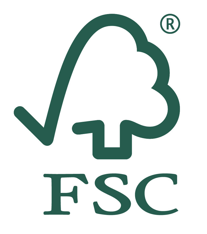 Certification FSC pour garantir la gestion forestière responsable
